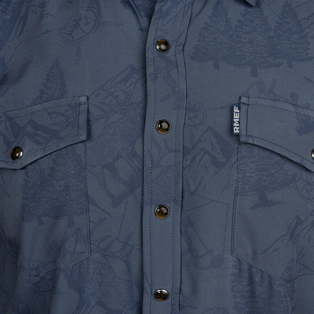 Weekender Button Down Shirt