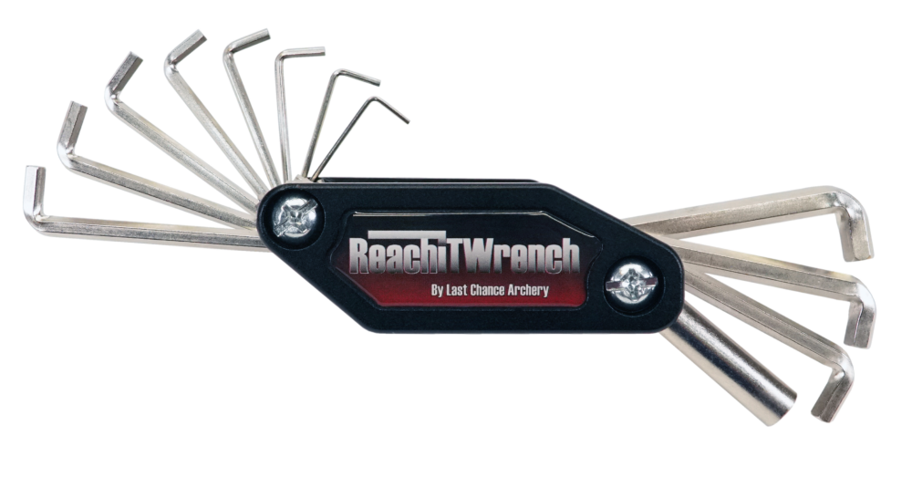 Reachit Wrench Tool