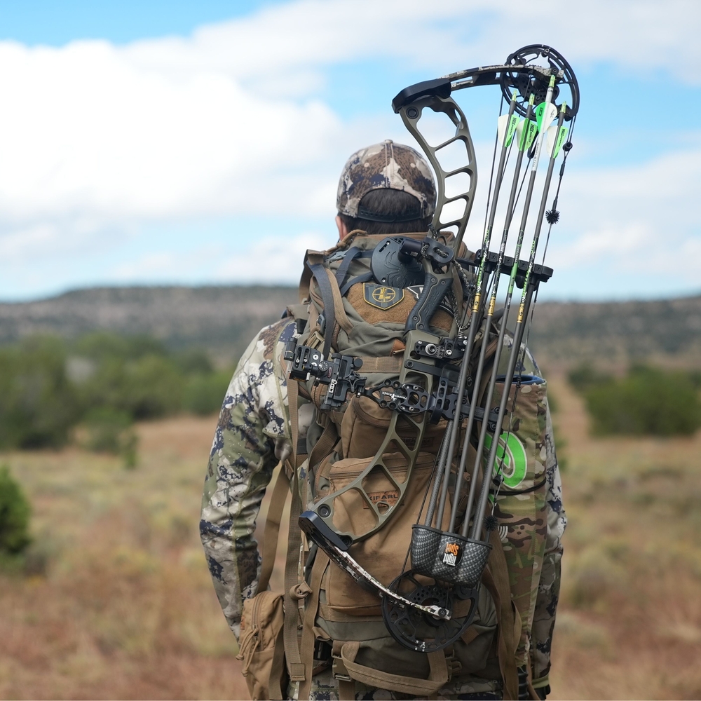 RMEF Bow Packing System