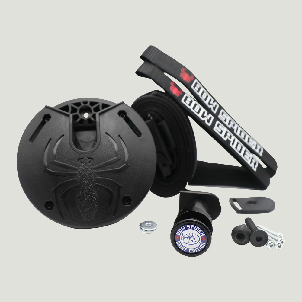 RMEF Bow Packing System