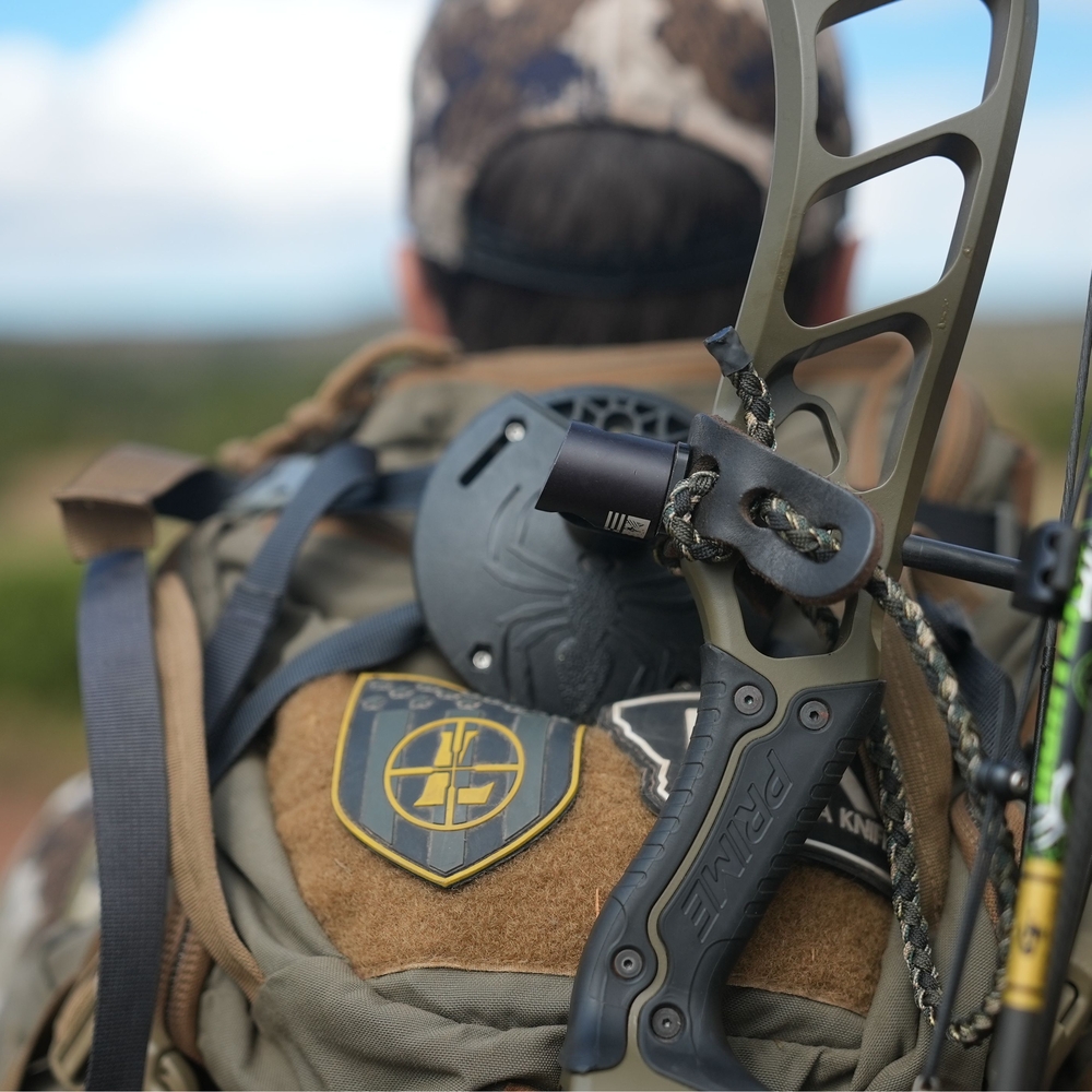RMEF Bow Packing System